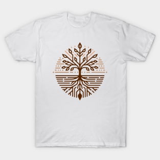 Tree of Life T-Shirt